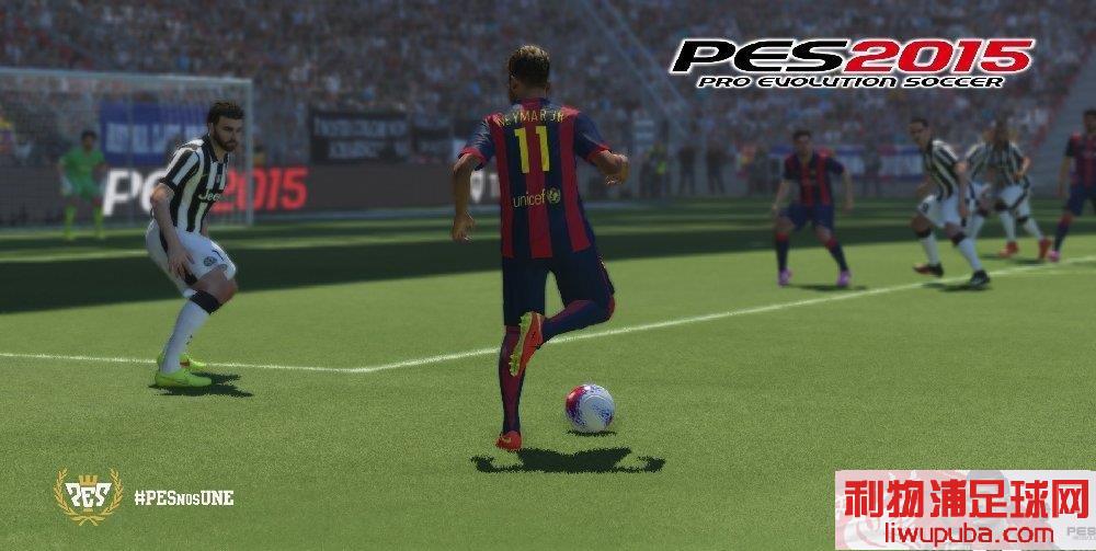 PES2015 ٷPlayer
