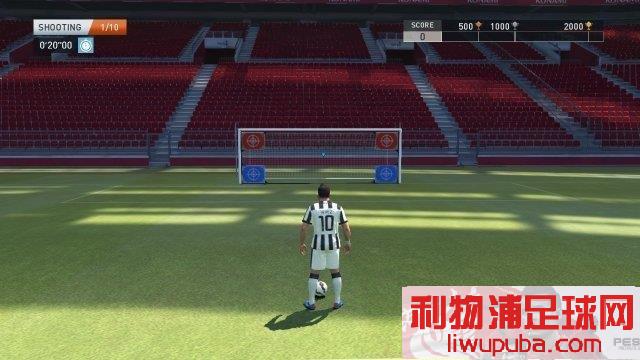 PES2015 ⣺Եԣأ