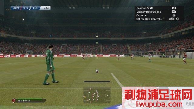 PES2015 ⣺Եԣأ