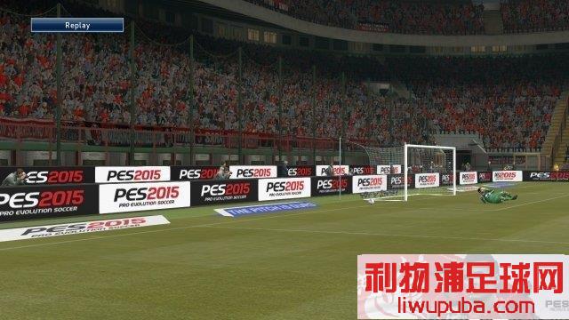 PES2015 ⣺Եԣأ