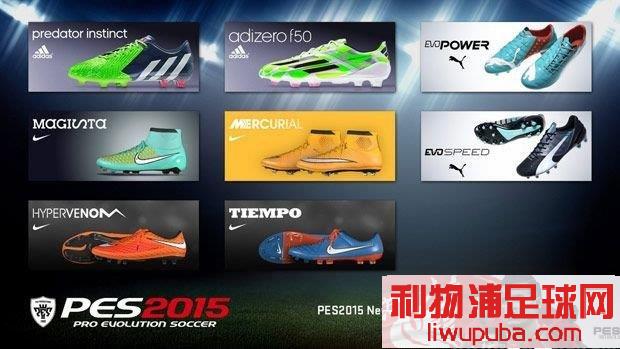 PES2015 ѷDLCݰ1.00[б]