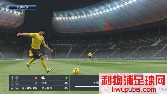 PES2015 - 11