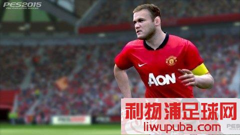 PES2015_MUNU_Player