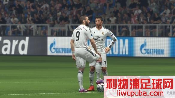 PES2015 鼰ԼŴԱʹָн