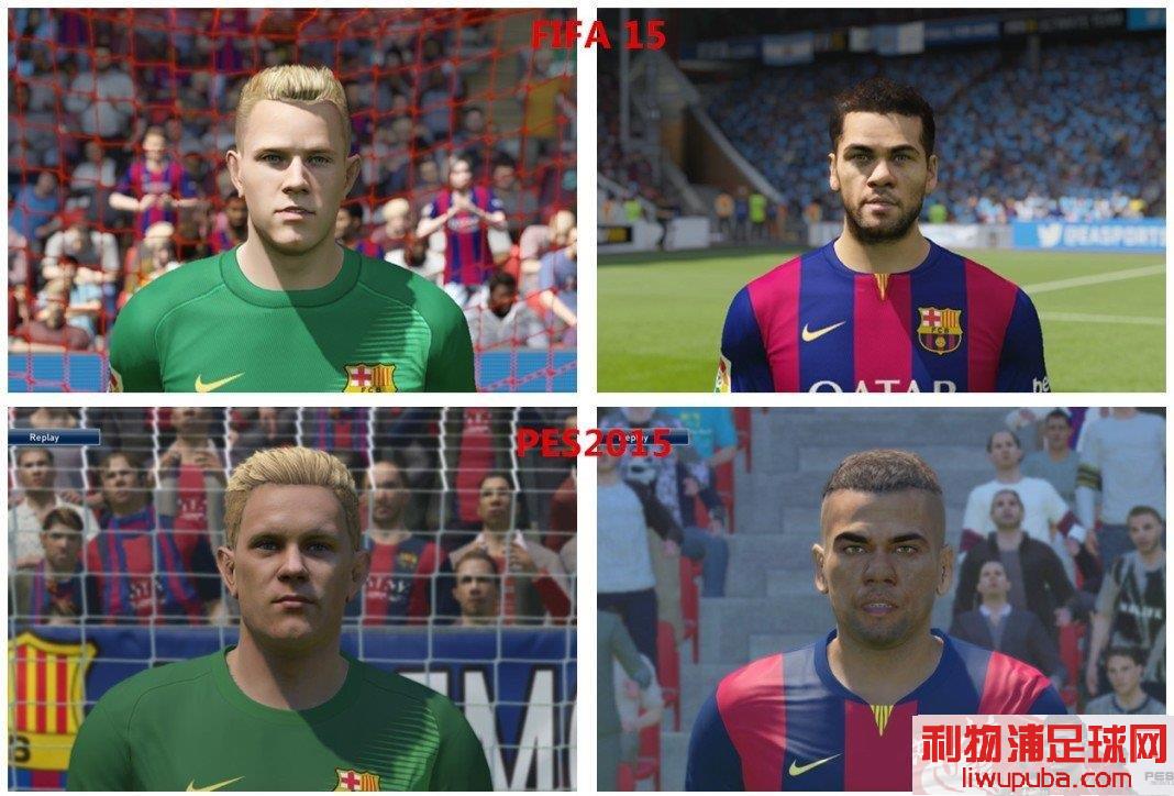 PES2015FIFA15ԱͻԱȣϣ