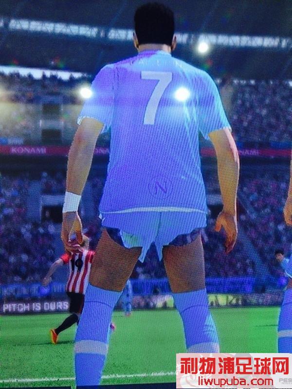 PES2015 ϵͳԸе¶ˡ