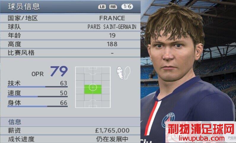 PES2015 Ƽ85Сǳã