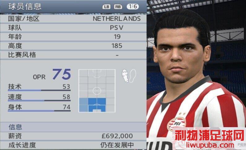 PES2015 Ƽ85Сǳã