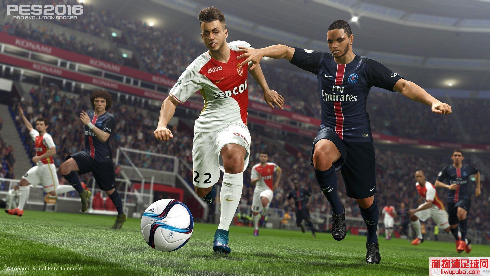 PES2016 - 11