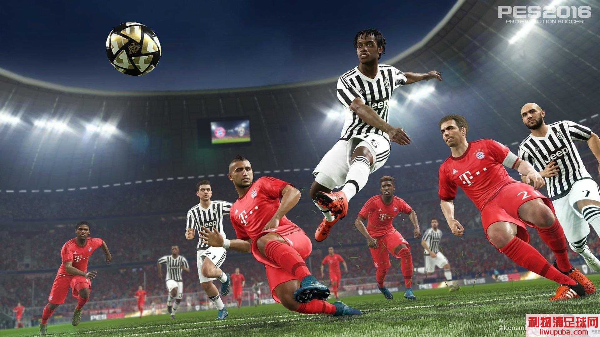 PES2016 - 11