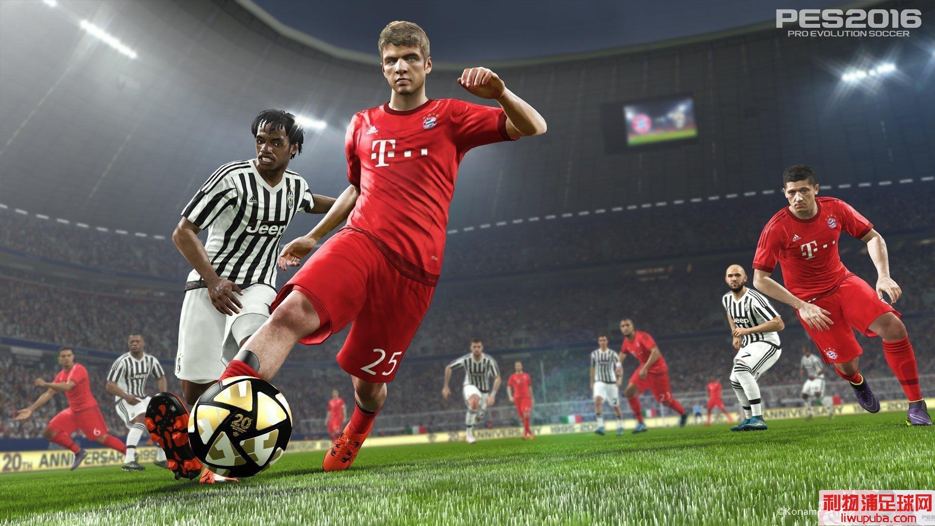 PES2016 - 11