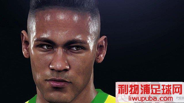 PES2016 ʹ3Dͷɨ輼ԭȸ[3Dͷģչʾ]