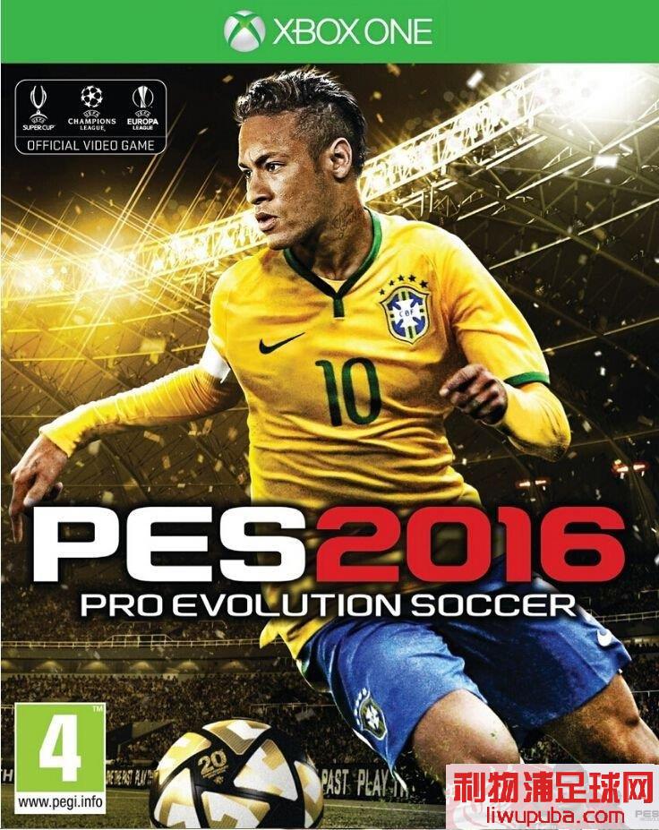 PES2016 ƽ̨ͼ