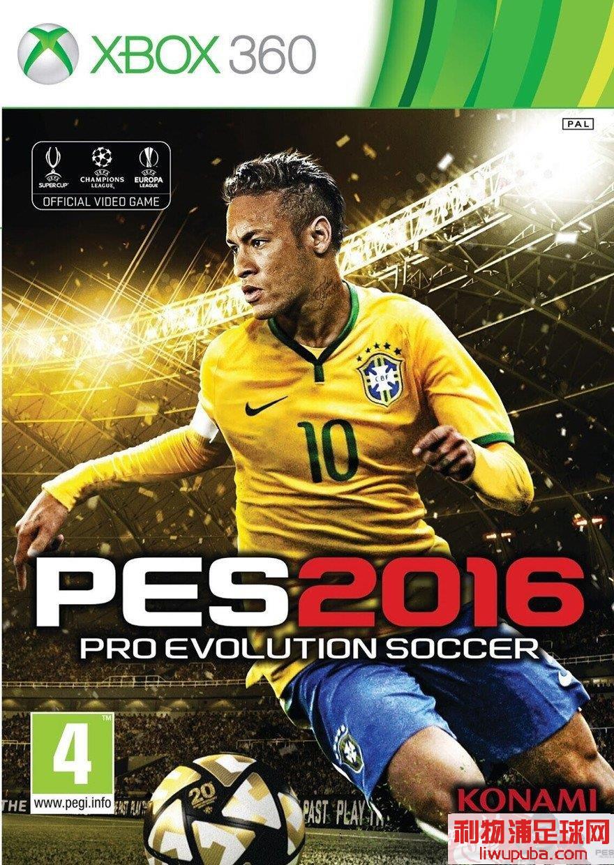 PES2016 ƽ̨ͼ