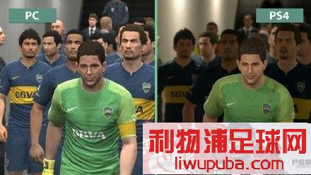 PES2016 PCPS4ĳԱ⣺PC˸ϷԳڣ