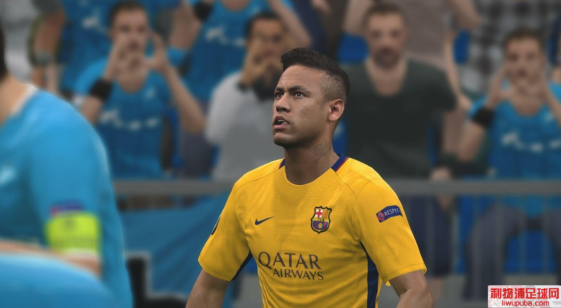 PES2016 PCϸ⣺ˮİ汾