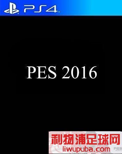 PES2016 й©֤