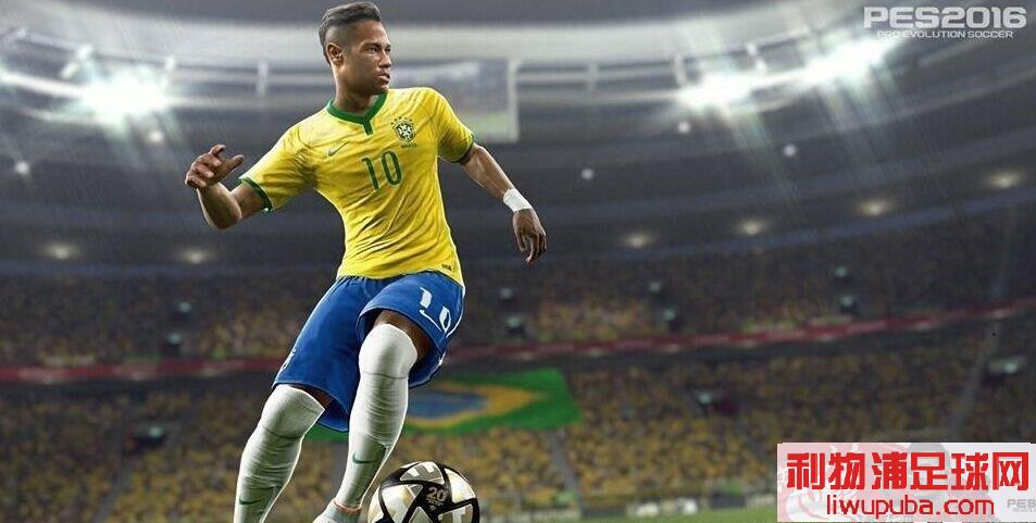 PES2016 磺Ϊ֡Xbox Oneƽ̨1080P