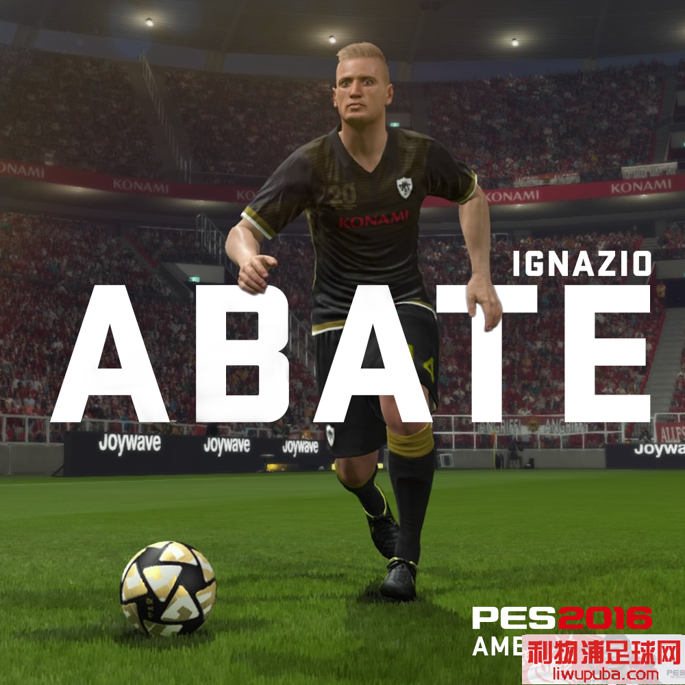 PES2016 - 11