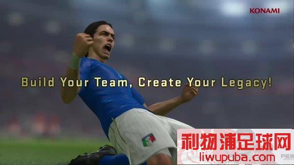 PES2016 Ա½myClubģʽ