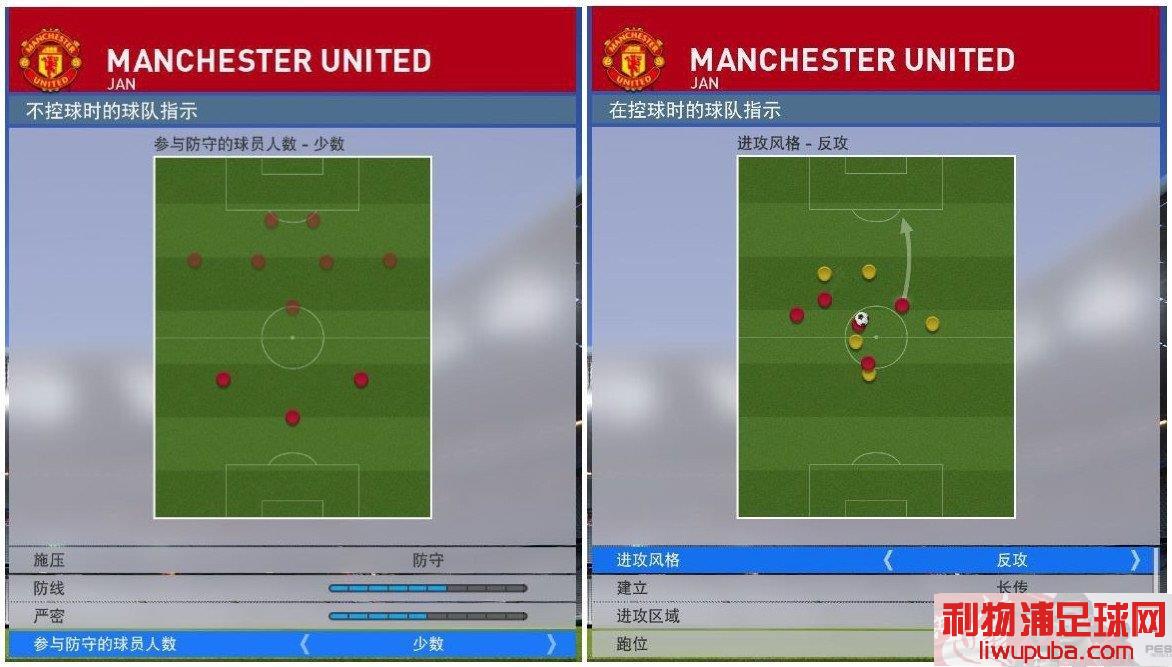 PES2016 ˵ķֹԷ÷ο
