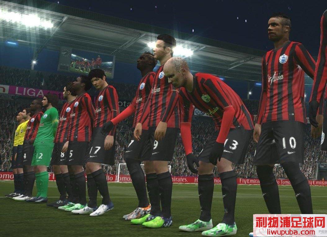 PES2016 ؼǽԶͻط[Աͼ]