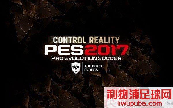 PES2017 ٷʾ飬ظлӮù