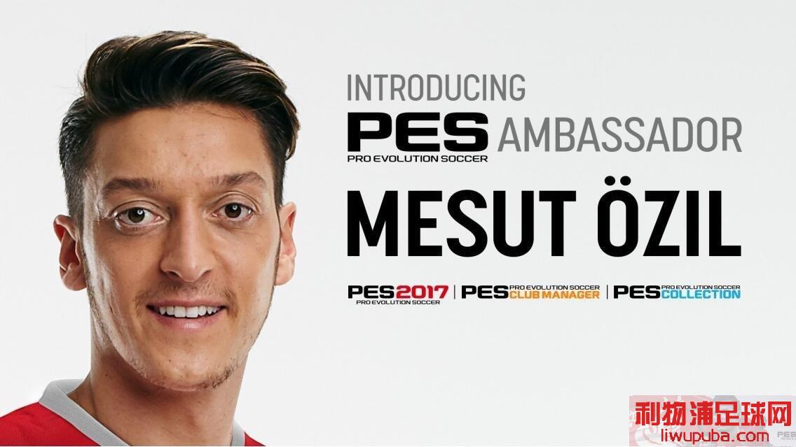 PES2017 ٷʽΪPESϷʹ