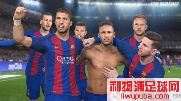 PES2017 - 11