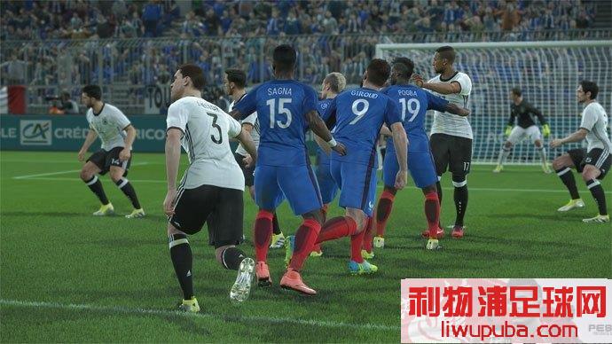 PES2017 ٷ״ηϷͼϢع