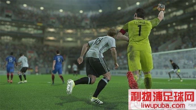 PES2017 ٷ״ηϷͼϢع