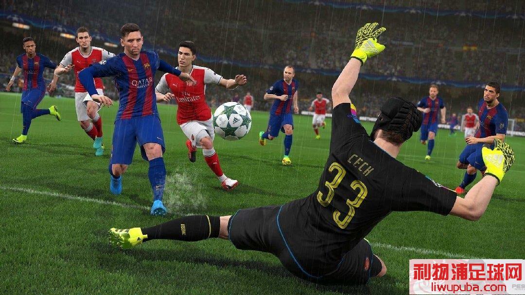 PES2017 - 11