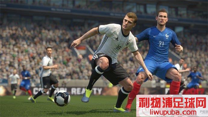 PES2017 - 11