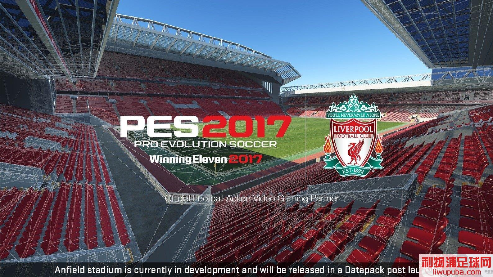 PES2017 ǣ֣һӢӳΪ߼