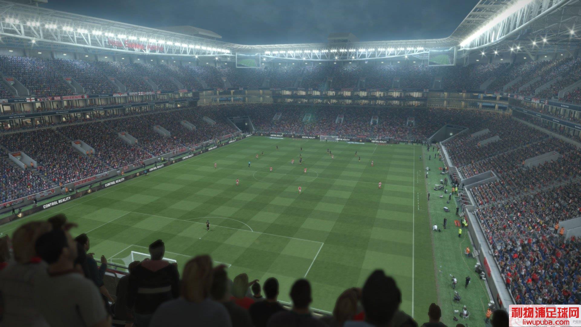 PES2017 - 11