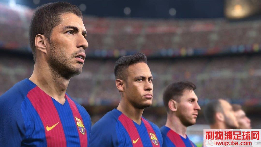 PES2017 ٷѷDemo[]