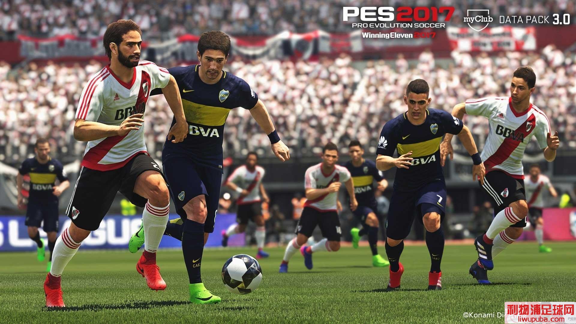 PES2017 - 11