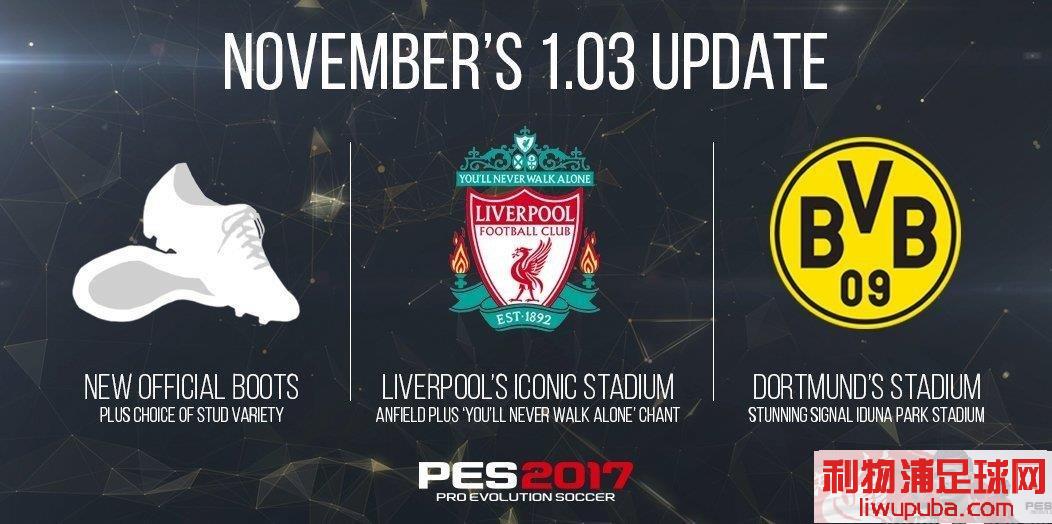 PES2017 ٷ޸ԿVRAMȷʾԼƳ֧PS4 Pr