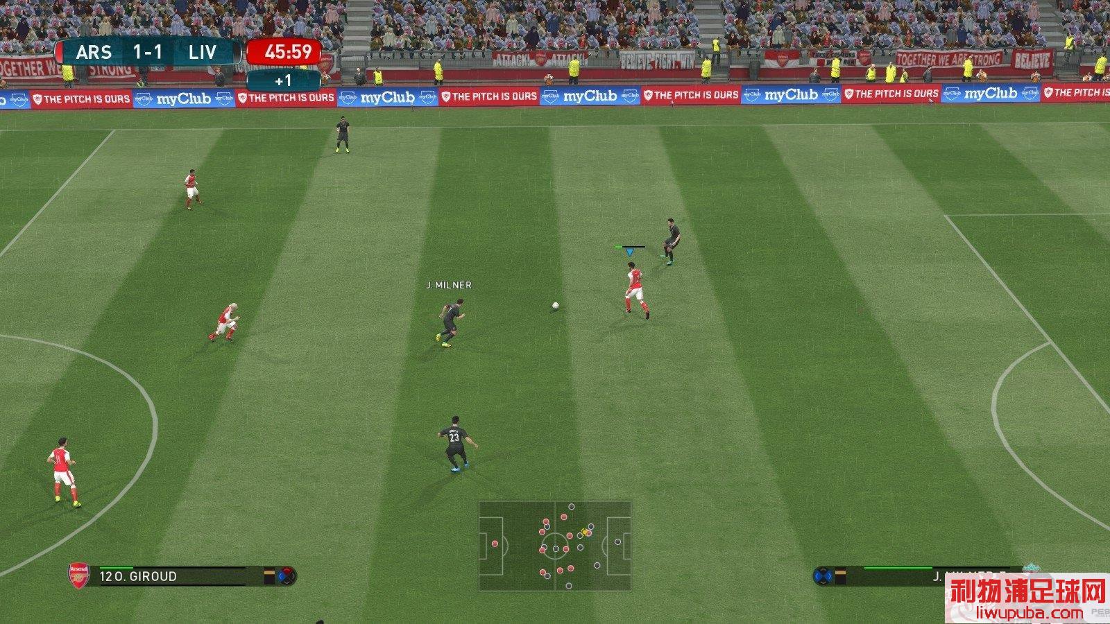 PES2017 - 11