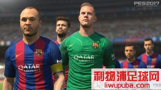 PES2017 - 11