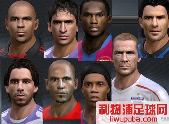 PES2008µһȴ൱ʧ