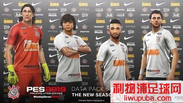 PES2019 콫ƳDLC5.00ݰгļ룡