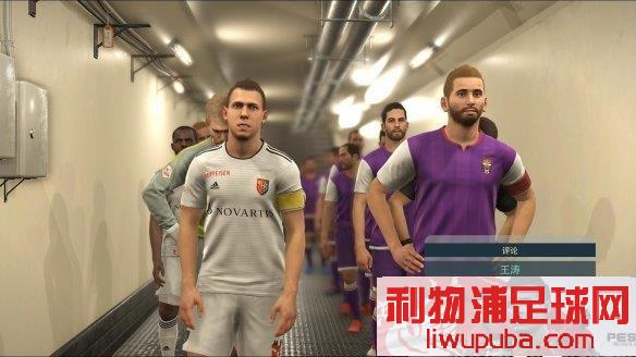 PES2019 ͼ⣺Ƚӵϵ