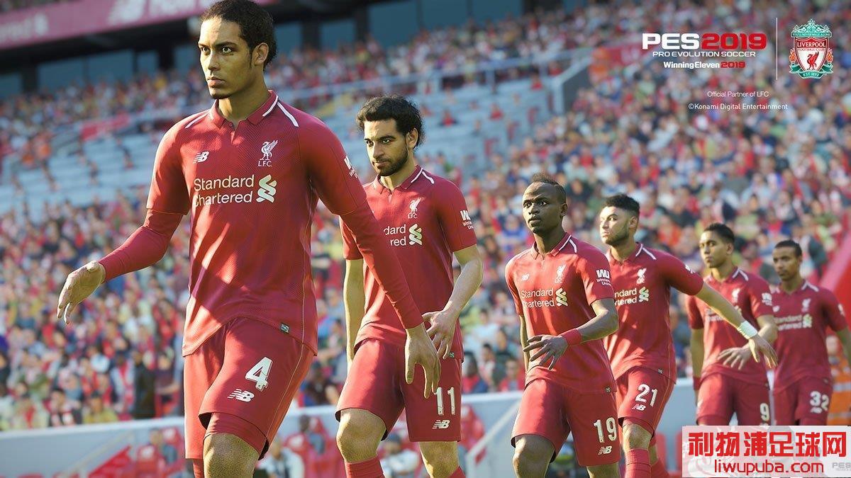 PES2019 ״ζϷԵĽнܣ4㣩