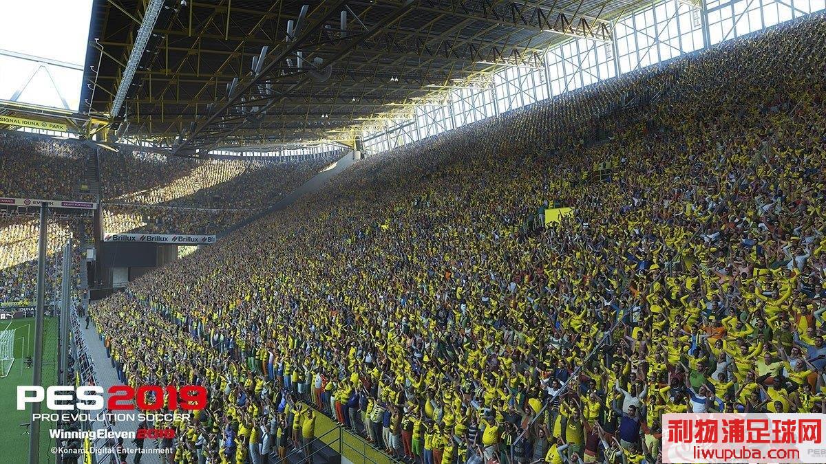 PES2019 ״ζϷԵĽнܣ4㣩