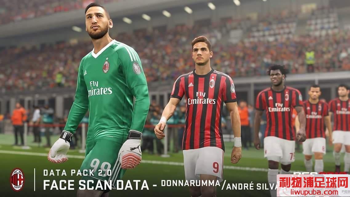 PES2018 - 11