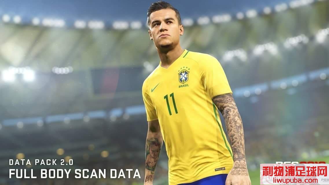 PES2018 - 11