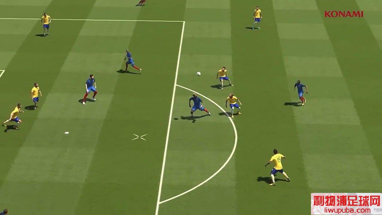 PES2018 - 11