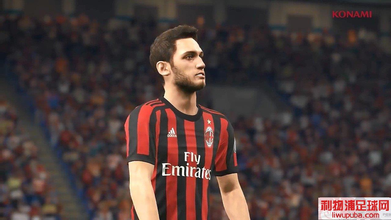 PES2018 - 11