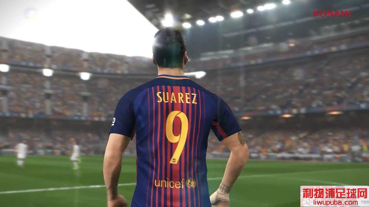 PES2018 - 11